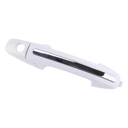 Front Left Outer Door Handle for Foton Tunland Pickup (E3, E5)