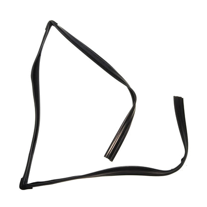 Rear Door Glass Run Channel for Toyota Corolla Levin AE100/101/102 1991-1998