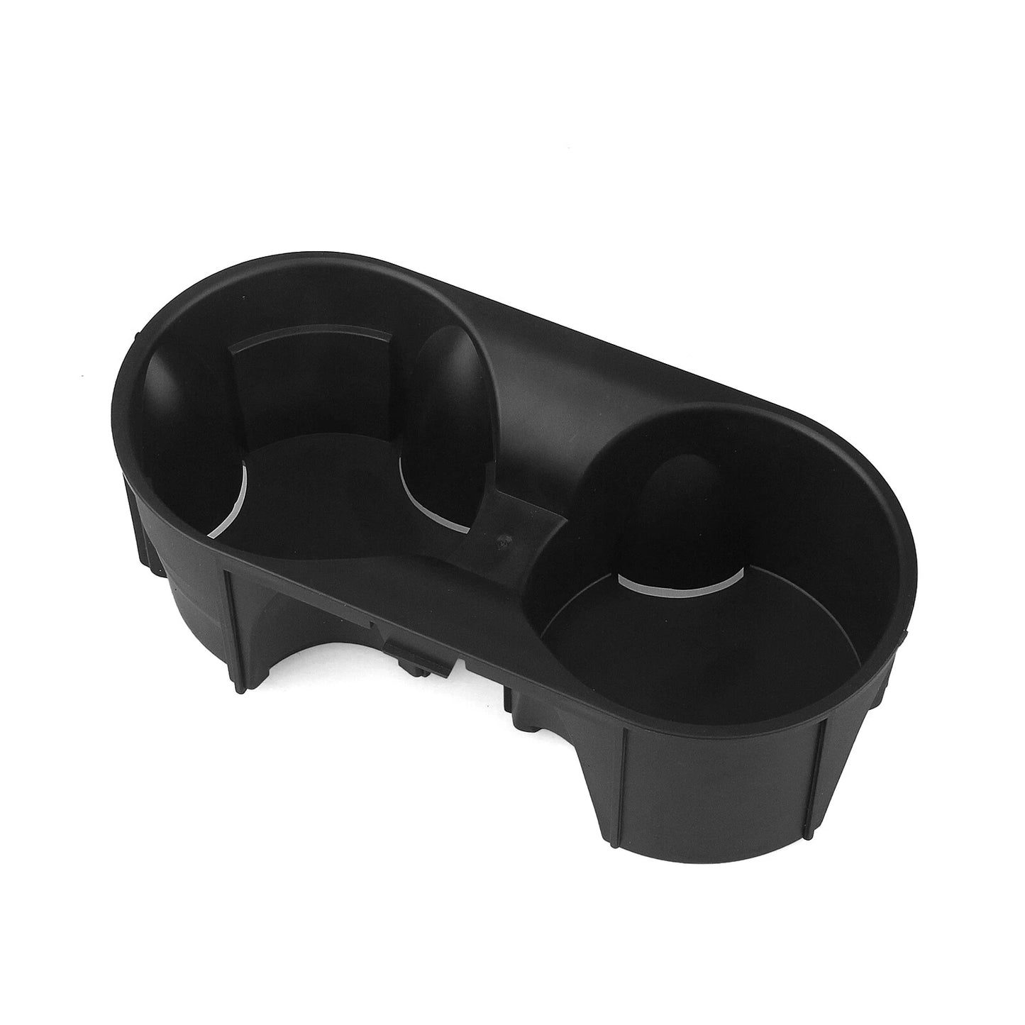 1x Cup Holder Storage Bracket for Jeep Wrangler (2007-2010)