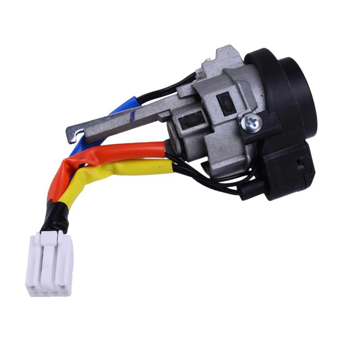 Ignition Switch Door Trunk Lock Cylinder w/ 2 Keys for Kia Optima (2016-2020)