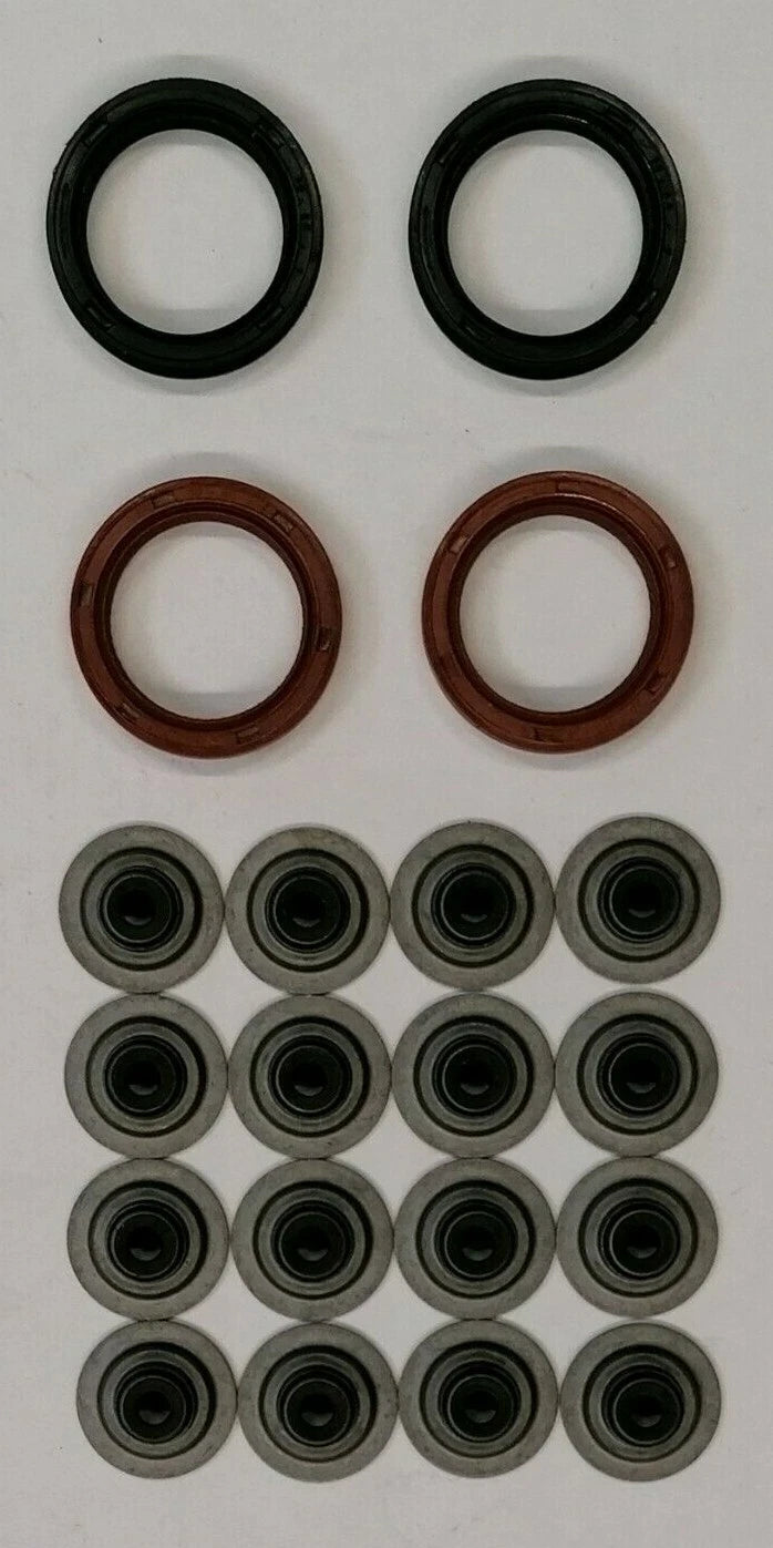 Head Gasket Set / Bolts for Rover K Series 16V 1.1 1.4 1.6 1.8 MLS Uprated