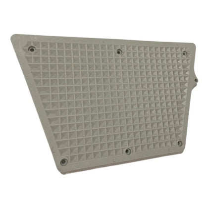 Portable Outboard Engine Bracket for Boats