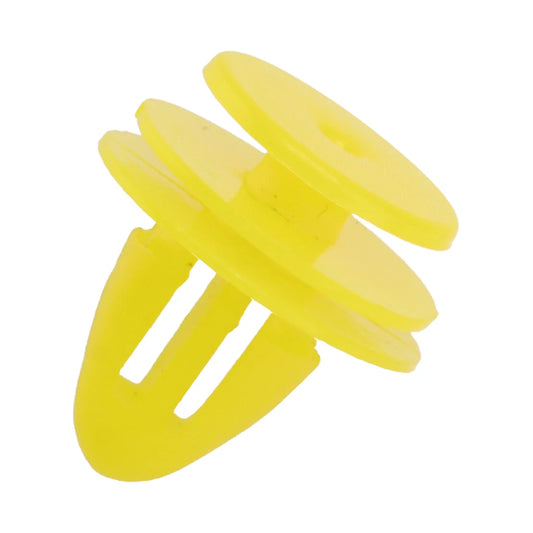 10 Pcs Door Trim Panel Moulding Clips for Hyundai Kia (2006-2023)
