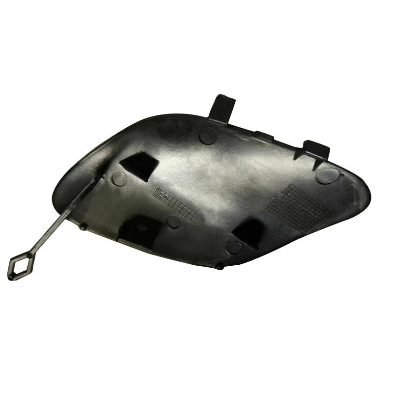 Bumper Tow Hook Eye Cover Cap for Benz W205 C300 C400 (2015-2016)