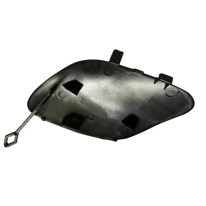 Bumper Tow Hook Eye Cover Cap for Benz W205 C300 C400 (2015-2016)