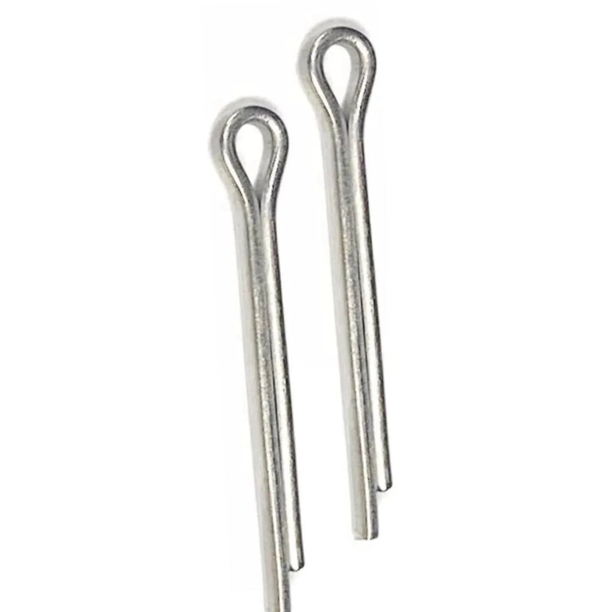 Cotter Pins for Yamaha Outboards V4/V6 Prop Nut 91490-40030 (2 Pack)