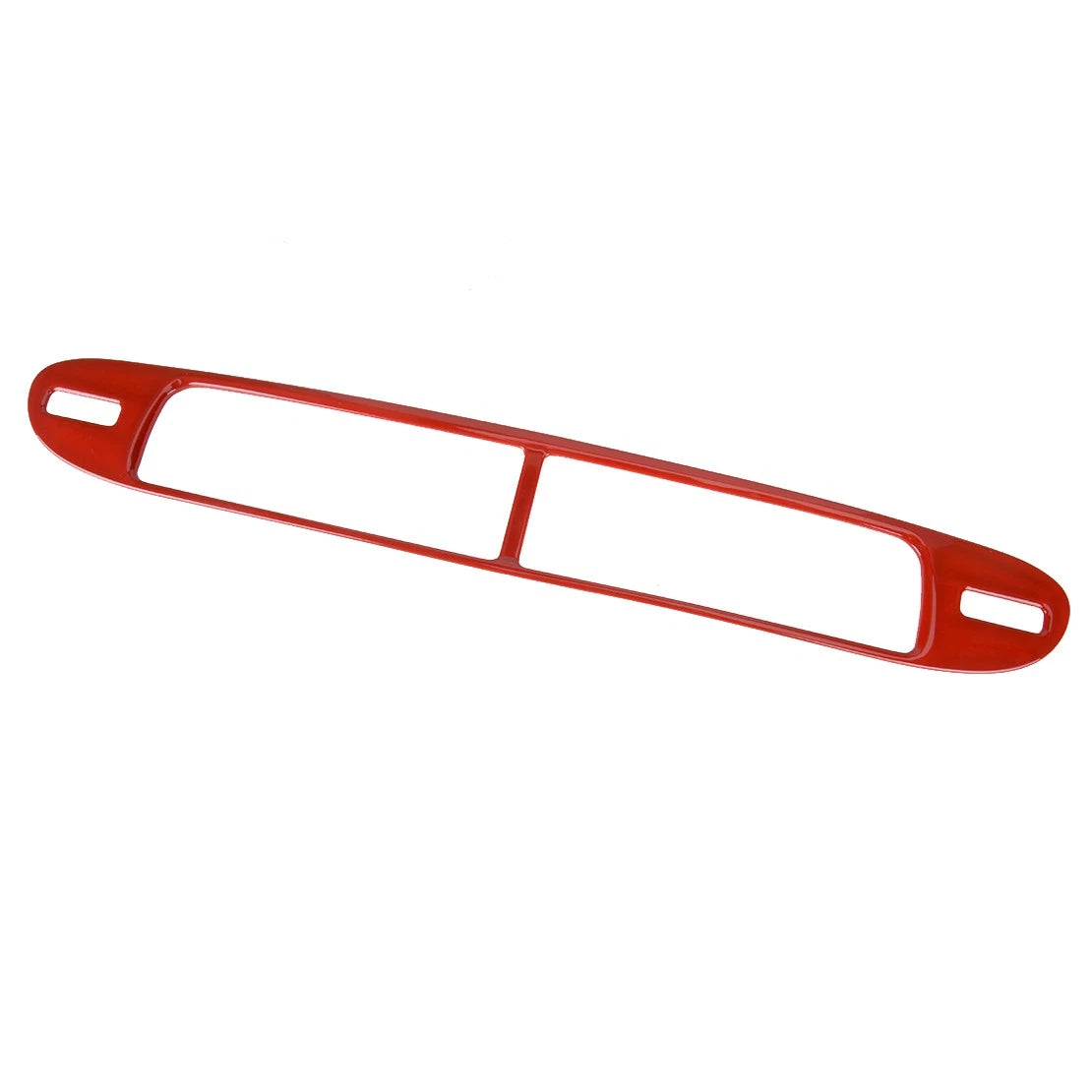 Red Air Vent Outlet Cover Trim for Chevrolet Camaro (2010-2015)