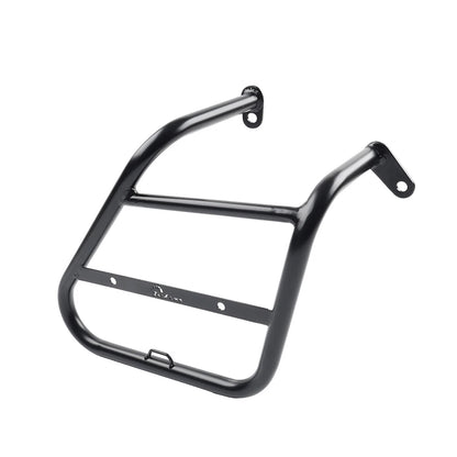 Right Side Saddle Bag Bracket for Kawasaki KLX230/R KLX230SM (2021-2024)