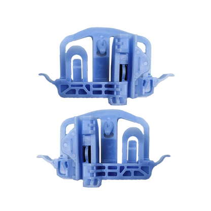 2 x Left-Right Window Regulator Slider Clip for Ford Territory (2004–2016)