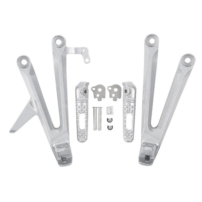 Rear Passenger Footpeg Bracket for Honda CBR1000RR (2004-2007)