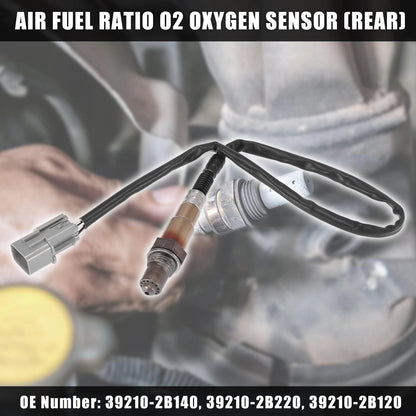 O2 Oxygen Sensor for Hyundai Accent, Veloster, Kia Rio, Soul (2011-2023)