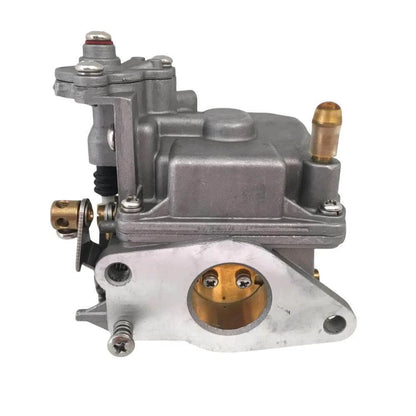 Marine Carburetor for Yamaha 15HP Outboard 4-Stroke (66M Series)