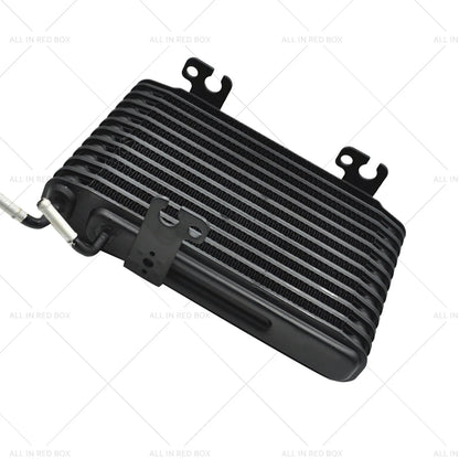 Transmission Oil Cooler for Mitsubishi Outlander 2.4L 3.0L (2003-2019)