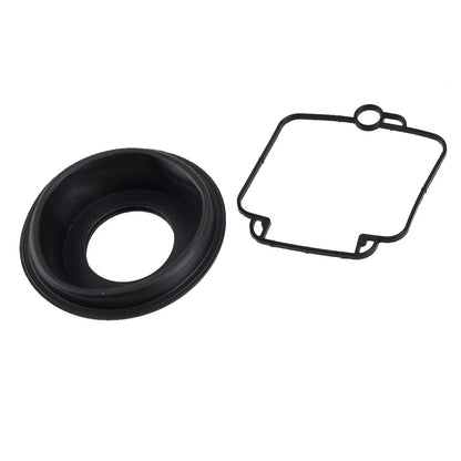 Carburetor Repair Kit for Aprilia Pegaso 650 (2005-2010) - 2 x Diaphragms