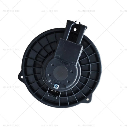 Blower Fan Motor 2 Pins for Subaru Outback (2009-2014)