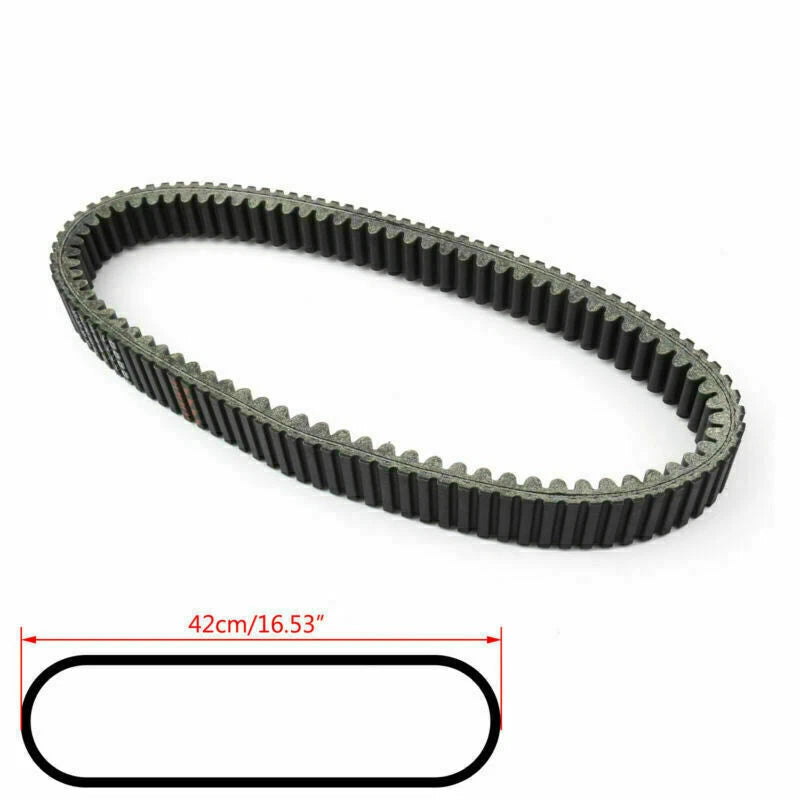 Drive Belt for Arctic Cat 700 EFI, Wildcat 1000, TRV 1000 (2012-2023)