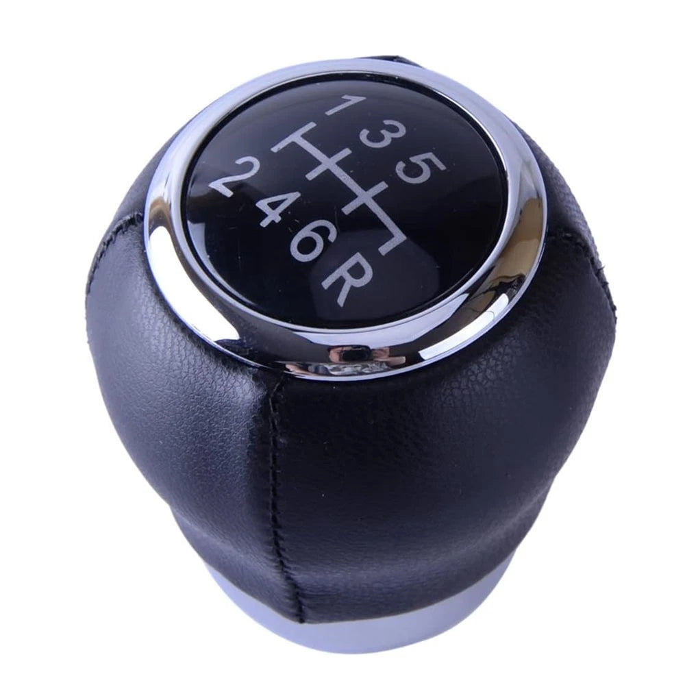 6 Speed Gear Shift Knob for Subaru Legacy, Outback, Impreza