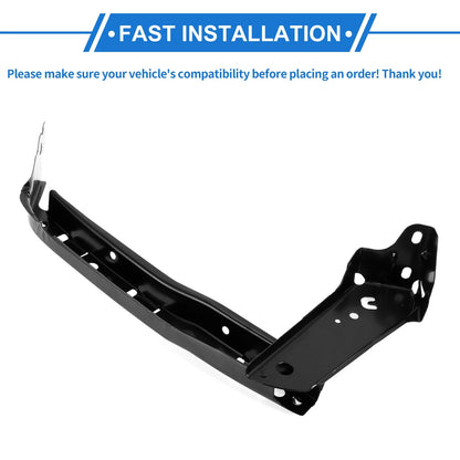Front Left Bumper Retainer Bracket for Honda CR-V (2002-2006)