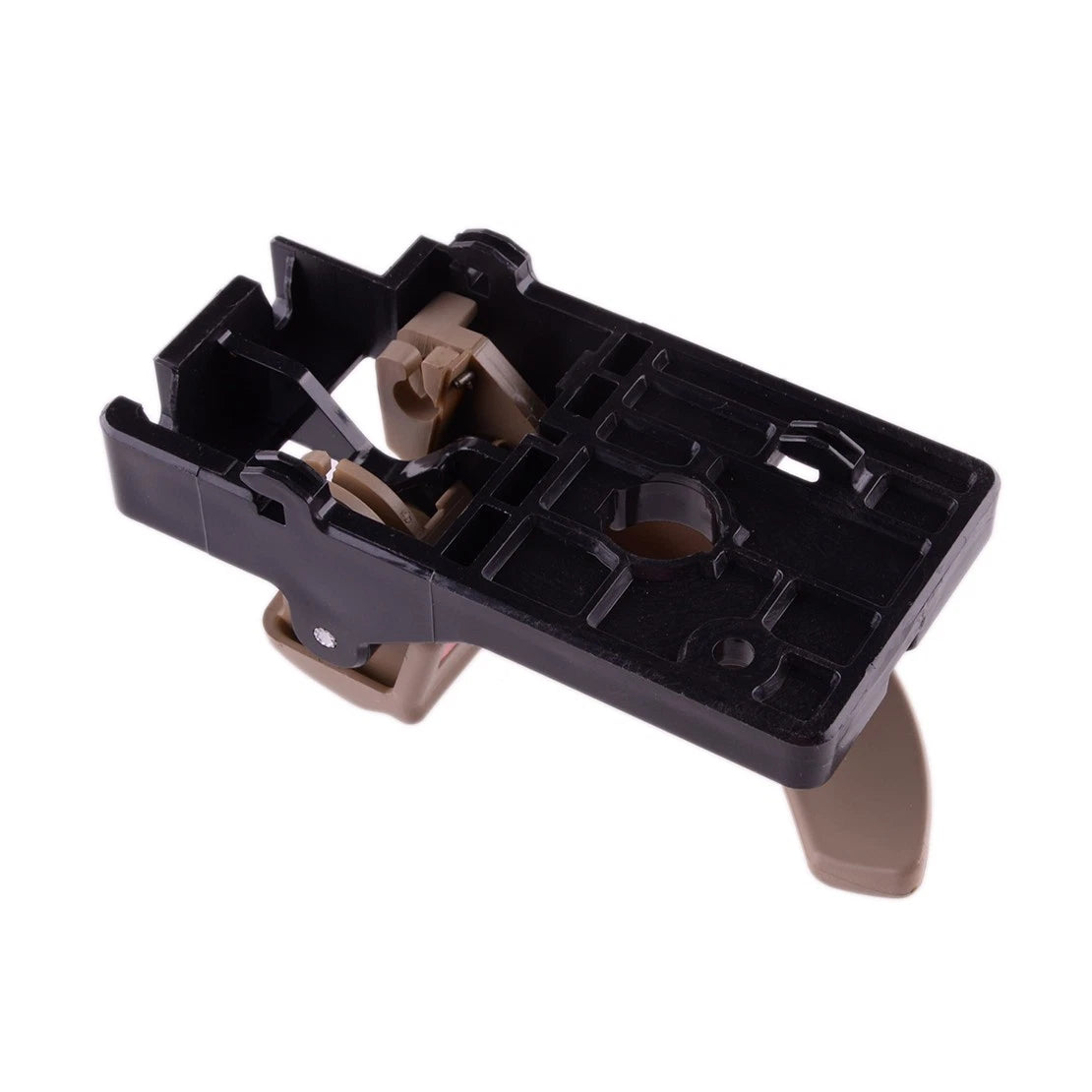 Front Left Interior Door Handle for Hyundai Tucson (2005-2009)