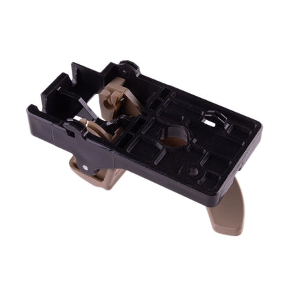Front Left Interior Door Handle for Hyundai Tucson (2005-2009)