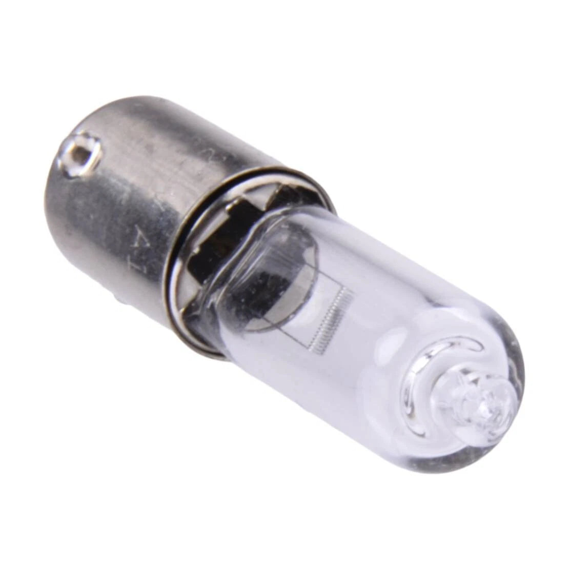 4 x H21W Halogen 12V 21W Car Light Bulbs for BAY9s C6