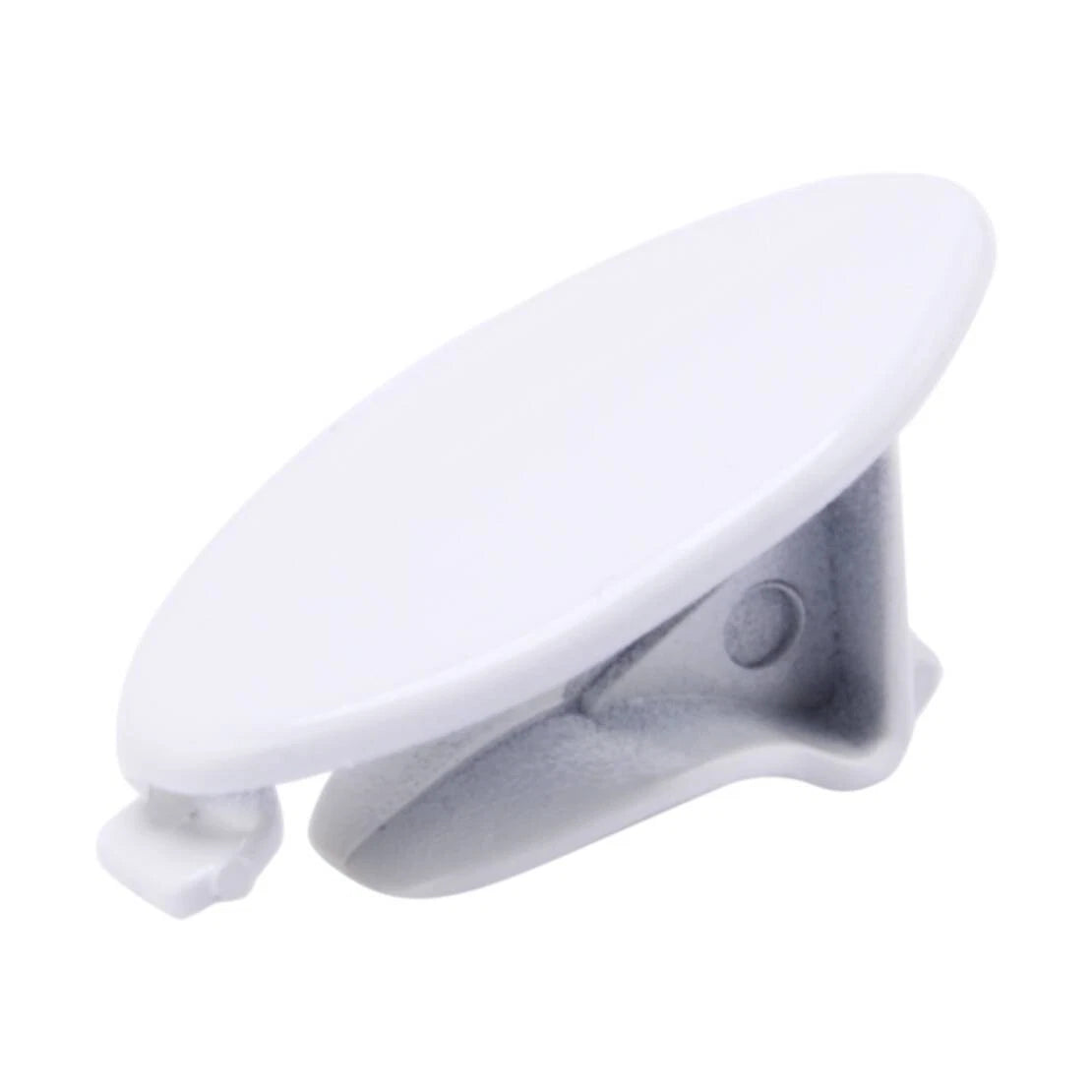 White Door Handle Key Hole Cover for BMW 3 5 Series X3 X4 X5 X6 X7