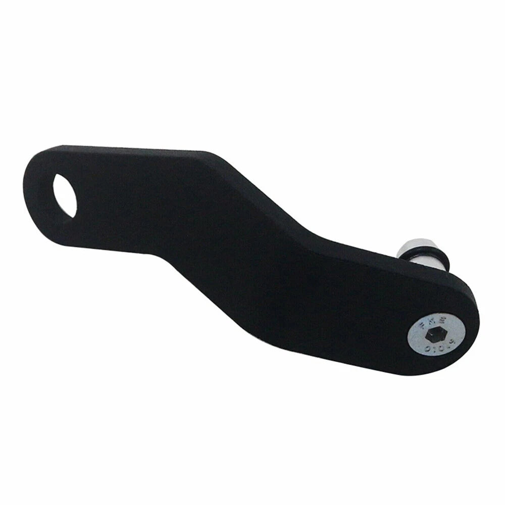 Carpeted Floor Mat Retention Bracket for Subaru WRX/STi (2002-2007)