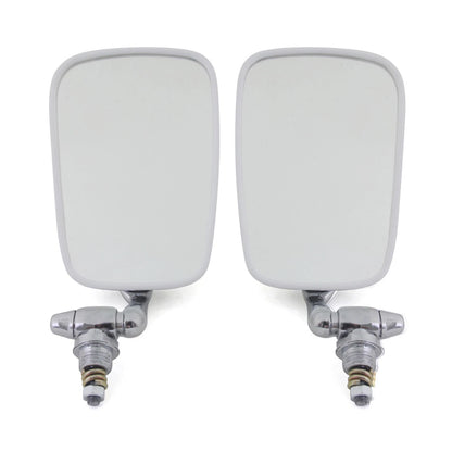 Chrome Door Mirrors for Volkswagen Beetle 1949-2019