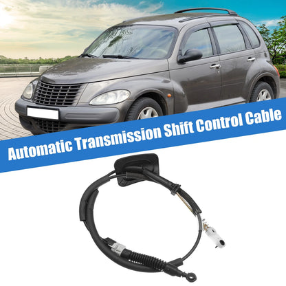 Auto Gear Shift Cable Transmission Shifter Cable for Chrysler PT
