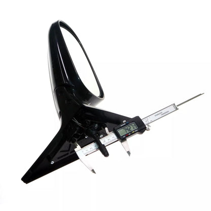 Left Door Wing Mirror for Honda Civic 4DR EJ6 EJ9 EK5 EK8 LX 1996-2000