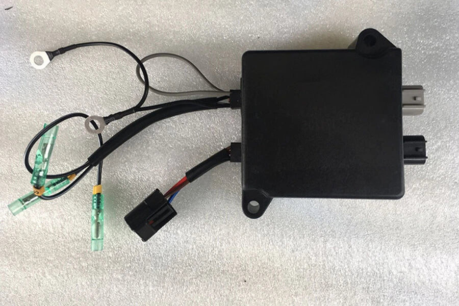 CDI Coil Assy for Yamaha Outboard 75HP 85HP 90HP