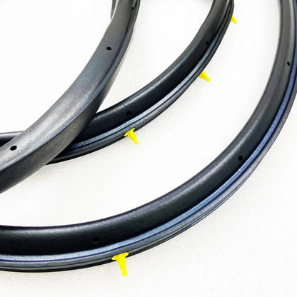 Door Rubber Seal Rear RH Fits Toyota Corolla Altis ZRE141 ZZE142 SED 2008-13 D05