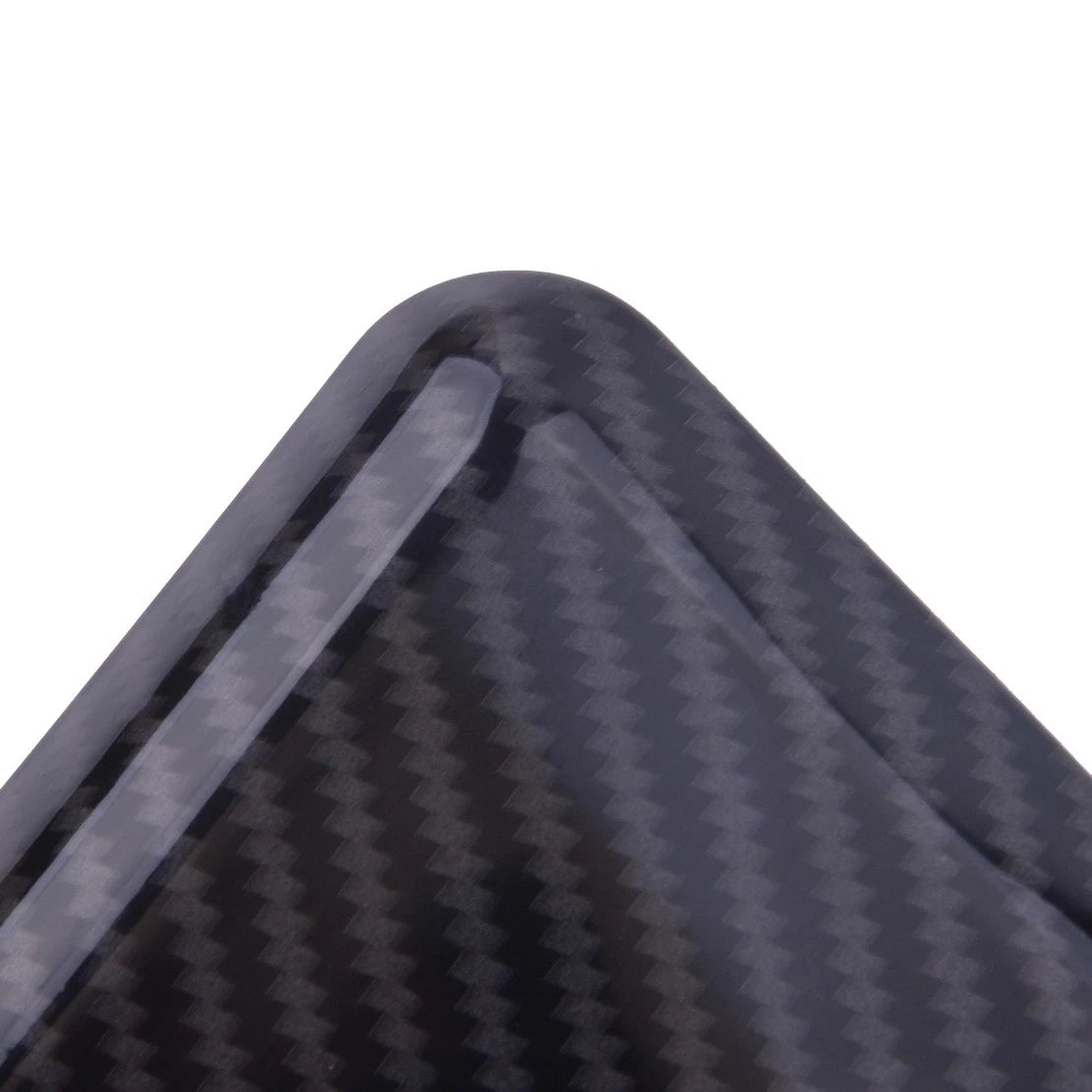 Carbon Fiber Tailgate Switch Button Cover for Dodge Durango (2011-2023)