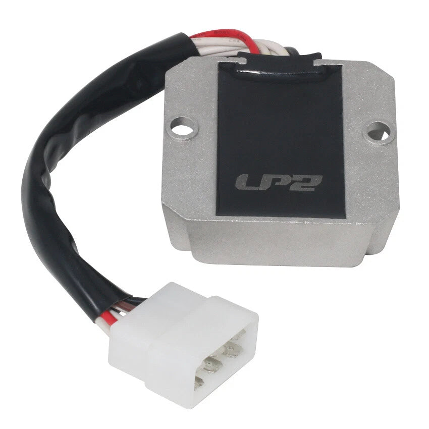 Voltage Rectifier Regulator for Yamaha RZ350 RD350F RZ350N RD350LC (1983-1990)