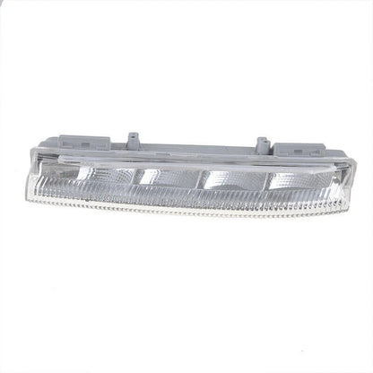 Front Left DRL Fog Light for Mercedes-Benz W204 W212 C250 C280 C350 (2008-2015)