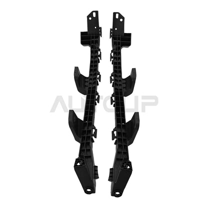 2 x Inner Headlight Brackets for Honda Civic Sedan (2022–2023)