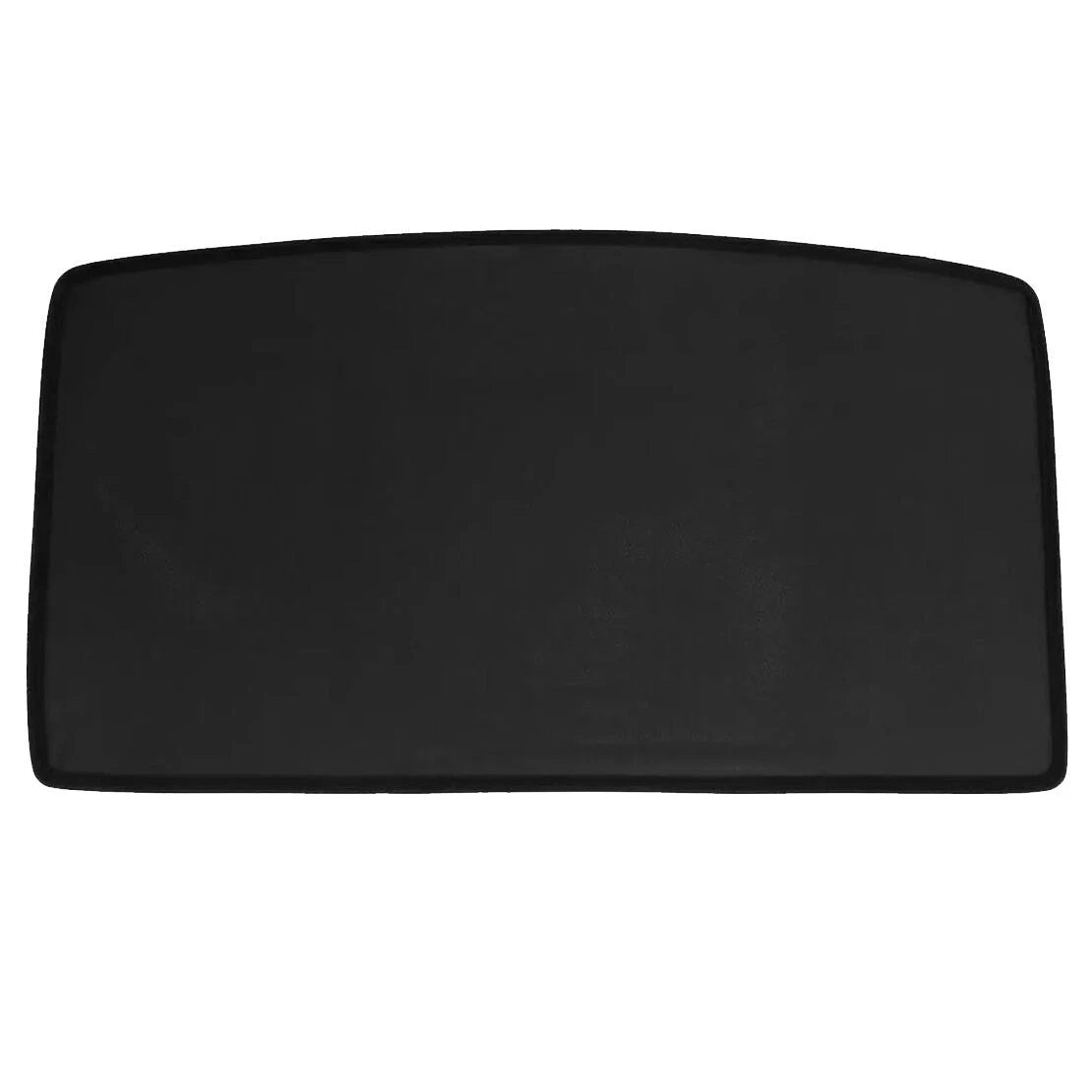 Roof Sunshade Front & Rear Window Cover for Tesla Model S (2016-2020)