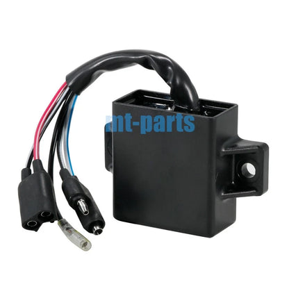 CDI Box for Arctic Cat Jag 440 Z, Lynx 340 Carb (1991-1994)
