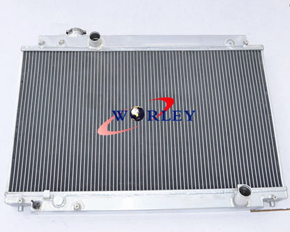 Aluminum Radiator for LEXUS SC300 / TOYOTA SOARER JZZ31 3.0 (1990-2000)
