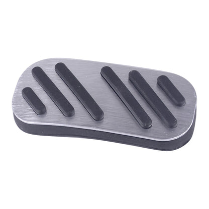 Gas Brake Foot Pedal Accessories for Toyota CHR C-HR (2018-2019)