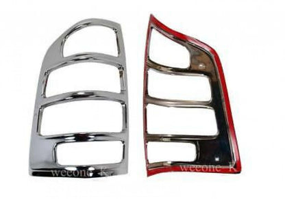 Tail Light Surround Cover Trim for Ford Ranger (2009-2011)