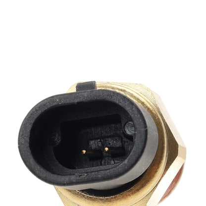 Engine Coolant Temperature Sensor for Chevrolet, Cadillac, GMC, Pontiac (2000-2023)