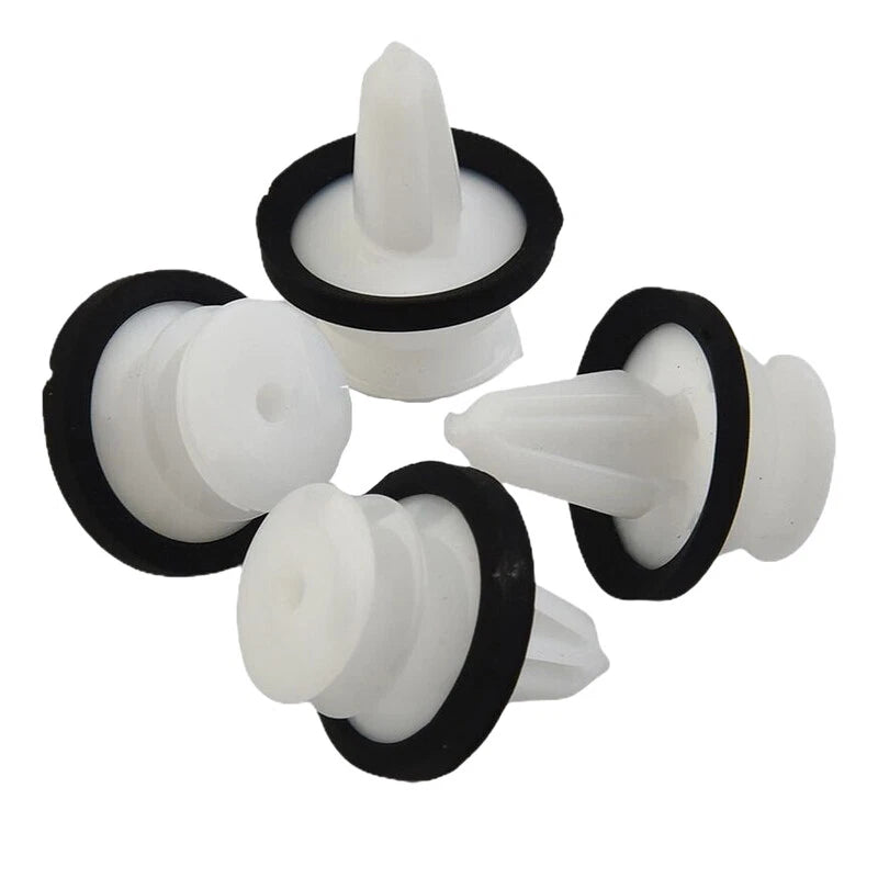60pc Door Trim Panel Retainer Clips for Tesla Model S/X (2012-2023)