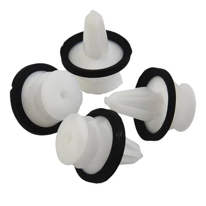 60pc Door Trim Panel Retainer Clips for Tesla Model S/X (2012-2023)