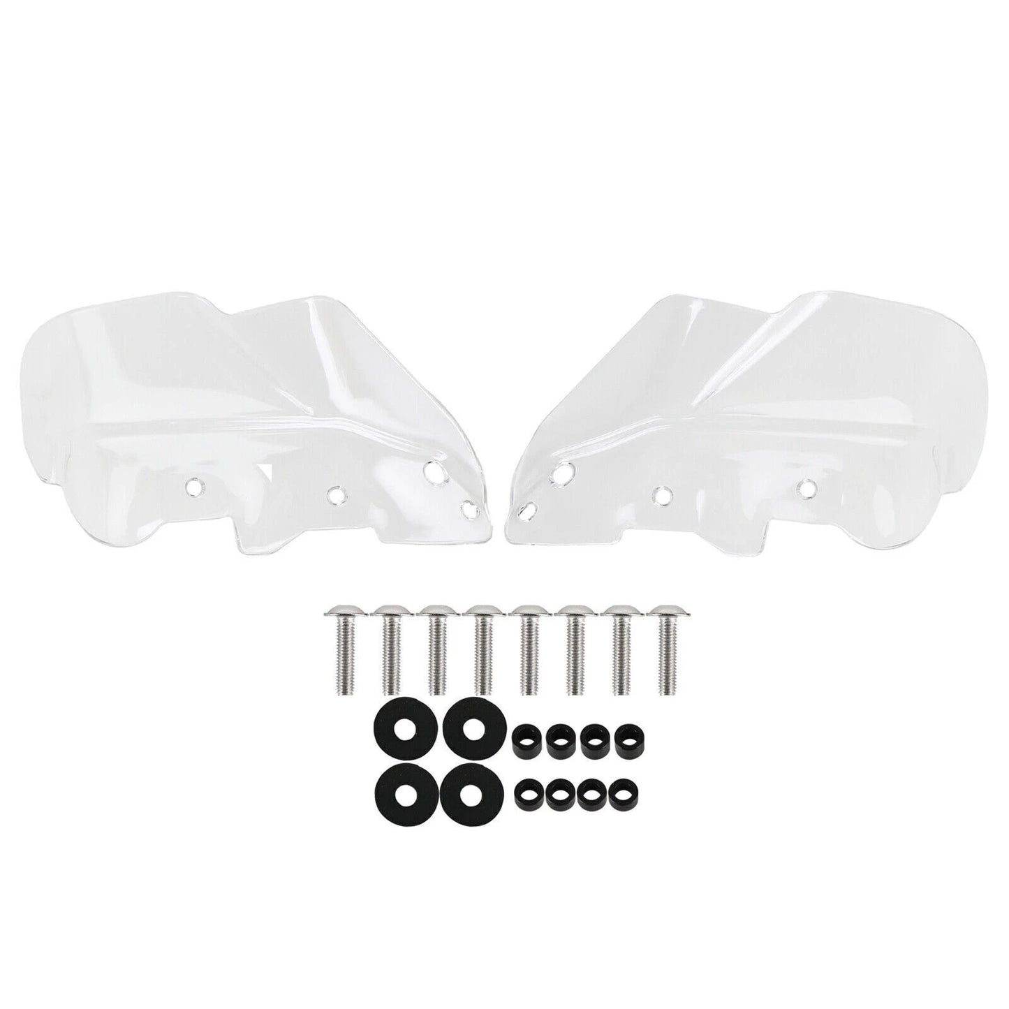 Handguard for Yamaha Tracer 900/GT (2018-2021)