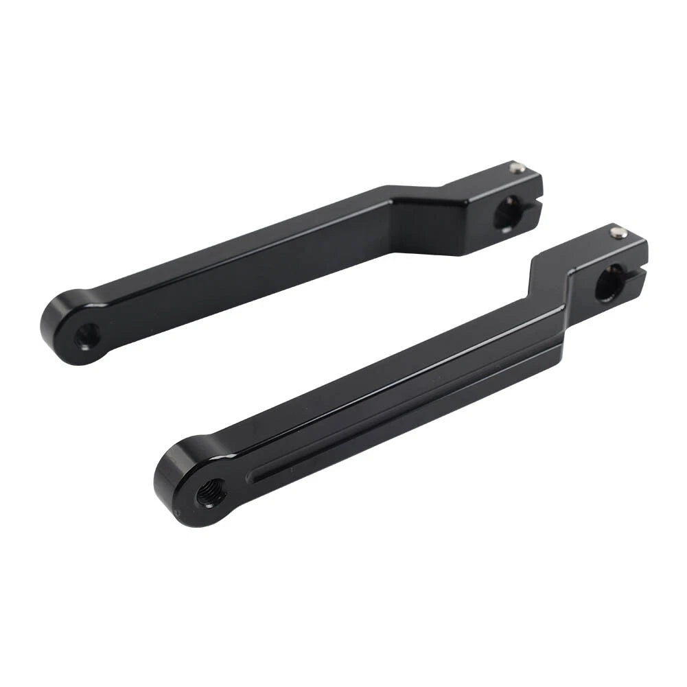 Heel & Toe Gear Shift Levers for Harley Softail Touring