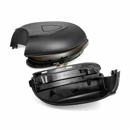 L+R 2 x Dynamic Side Mirror LED Signal Lights for VW Golf MK6 GTI (2009-2014)