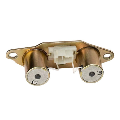 Transmission Solenoid Kit for Kia, Suzuki, Mitsubishi, Toyota (2003-1972)