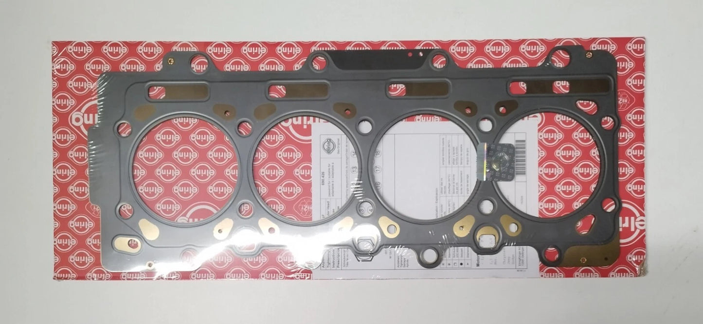 HEAD GASKET 2.5 2.8 CRD for JEEP CHEROKEE NITRO VOYAGER LDV MAXUS TX4 TAXI