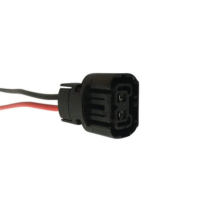 H16 5202 Headlight Fog Light Bulb Connector for GMC Chevy (2007-2014)